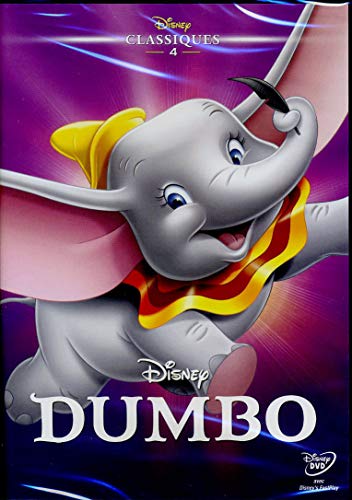 Dumbo [Edizione: Francia]