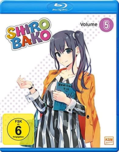 Shirobako - Volume 5/Episoden 17-20