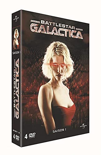 Battlestar Galactica, Saison 1