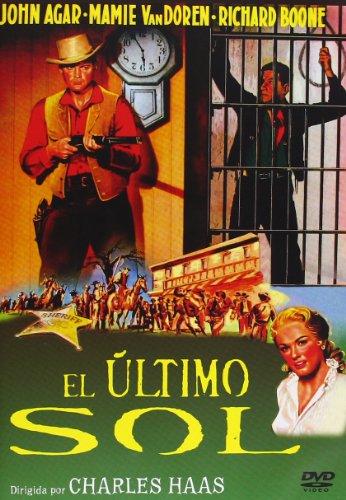 El Ultimo Sol (Star In The Dust)