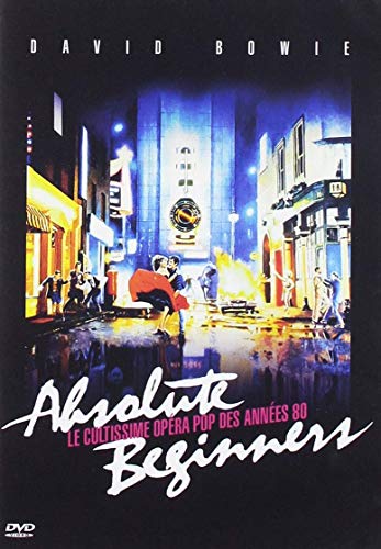 Absolute Beginners [Import Italien]