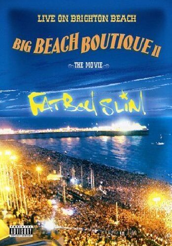 Fat Boy Slim - Big Beach Boutique