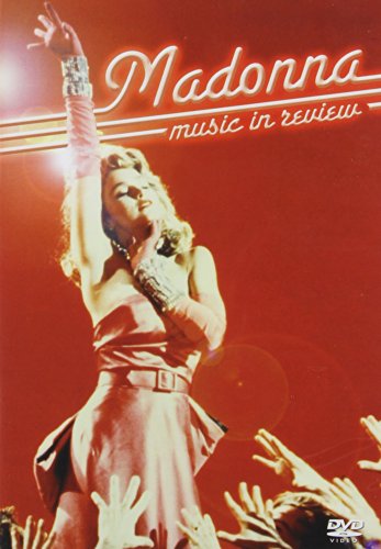 Madonna - Music In Review