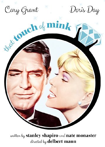 That Touch Of Mink [Edizione: Stati Uniti]