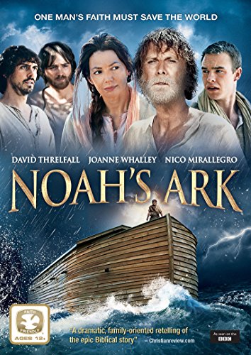 Noah'S Ark [Edizione: Stati Uniti]