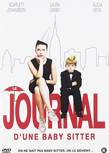 Le Journal D Une Baby Sitter [Edizione: Belgio]