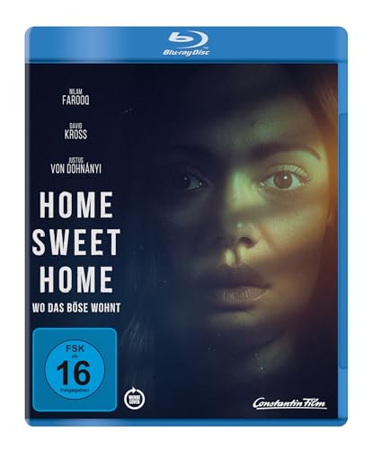 Home Sweet Home - Wo Das Böse Wohnt