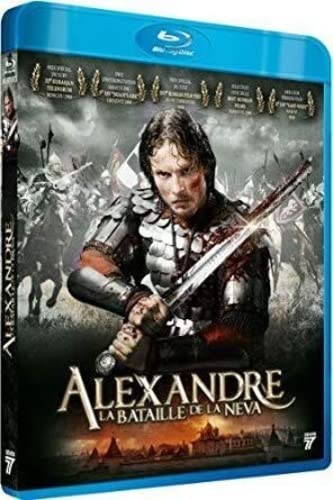 Alexandre : La Bataille De La Neva [Blu-Ray]