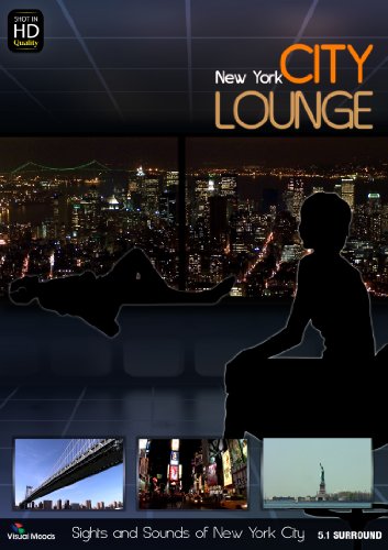City Lounge-New York
