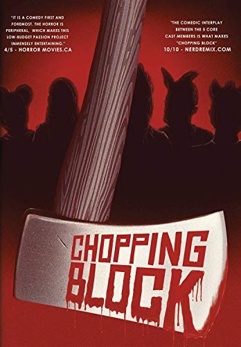 Chopping Block [Edizione: Stati Uniti]