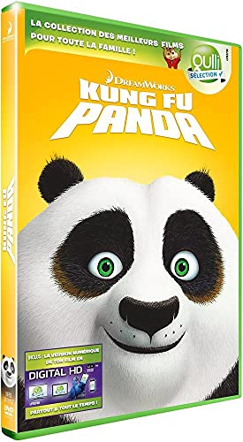 Kung Fu Panda