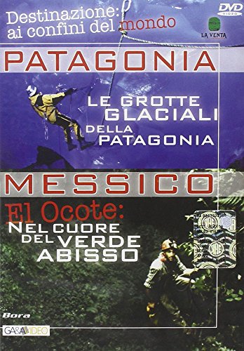 Patagonia - Messico