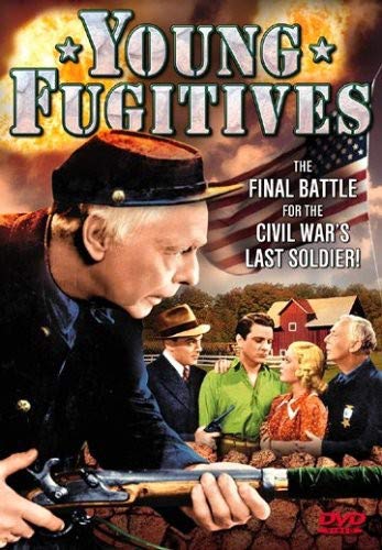 Young Fugitives [Dvd] [Region 1] [Ntsc]