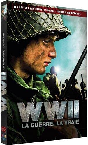 Wwii - La Guerre. La Vraie.