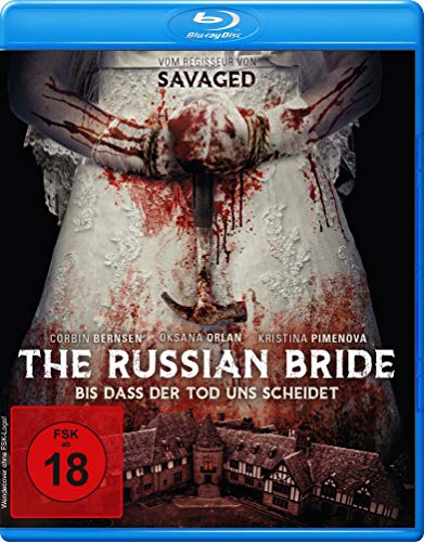 The Russian Bride - Bis Dass Der Tod Uns Scheidet