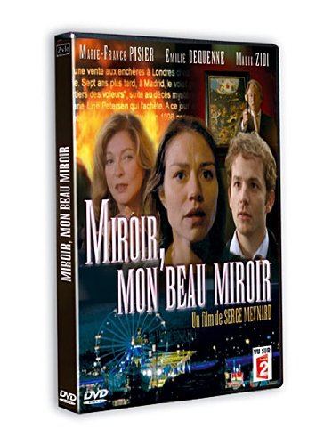 Mon Beau Mirroir