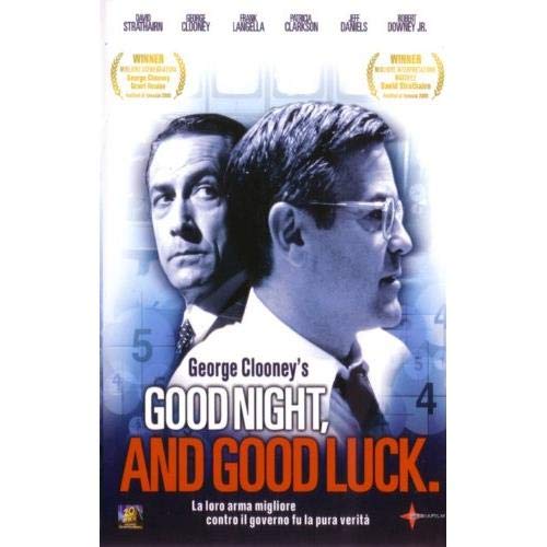 Good Night And Good Luck