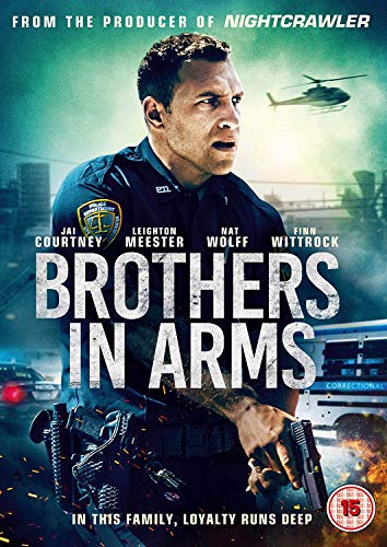 Brothers In Arms [Edizione: Regno Unito]