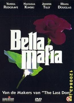 Bella Mafia [Dvd]