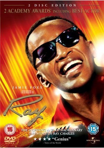 Ray (2 Disc Edition) [Edizione: Regno Unito] [Edizione: Regno Unito]