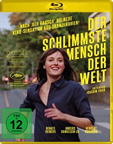 Der Schlimmste Mensch Der Welt