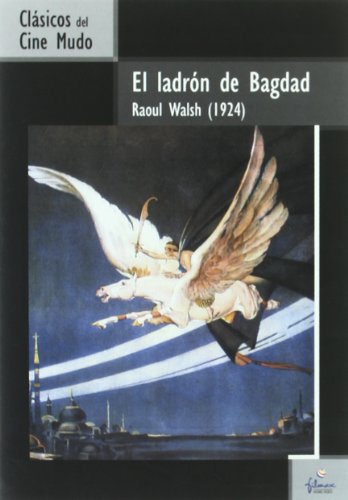 El Ladron De Bagdad (1924) (Import Dvd) (2010) Varios