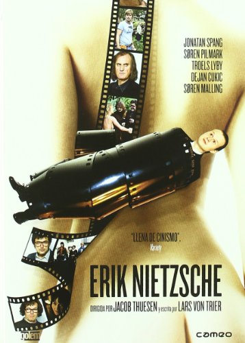 Erik Nietzsche (V.O.S) (2007) (Import)