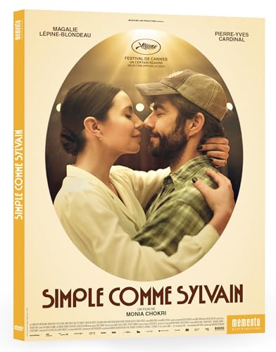 Simple Comme Sylvain