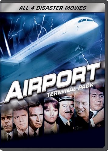 Airport Terminal Pack