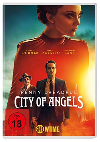 Penny Dreadful - City Of Angels