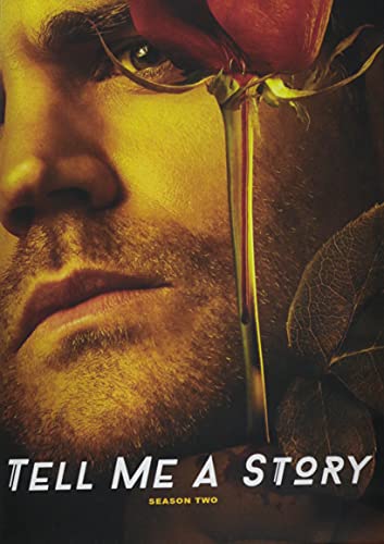 Tell Me A Story: Season Two