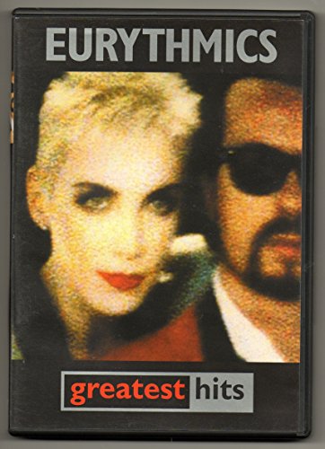 Eurythmics - Greatest Hits