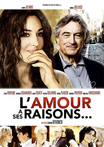 L'Amour A Ses Raisons