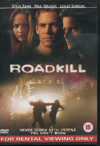Roadkill [Edizione: Regno Unito] [Edizione: Regno Unito]