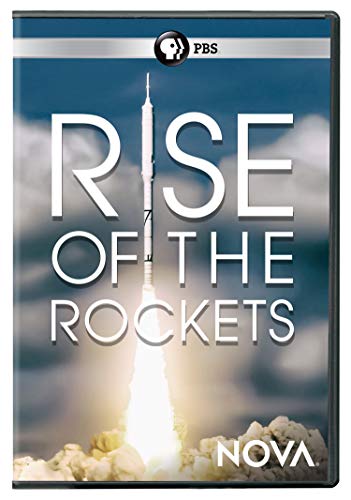 Nova: Rise Of The Rockets