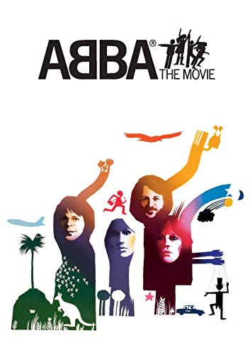The Movie (Amaray)