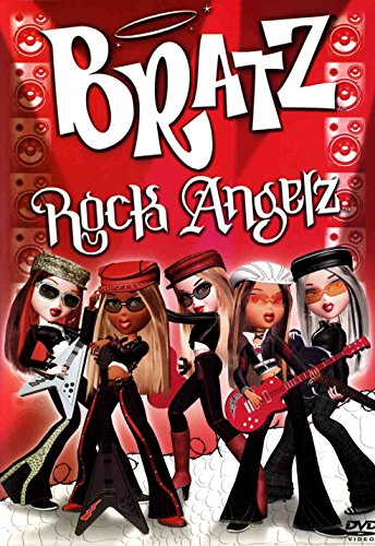 Bratz - Rock Angelz