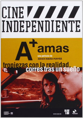 A+Amas-Cindep-Dvd Vta [Dvd] (2012) Eloy Azorín; Elvira Herreria; José Coronad...