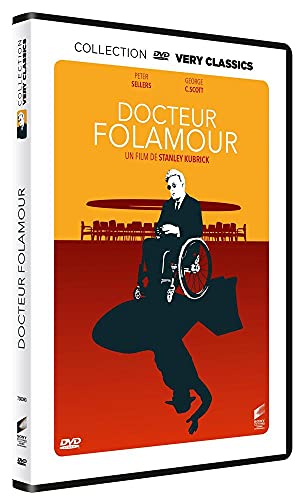 Dr. Folamour