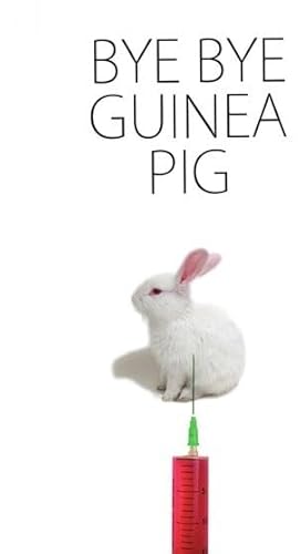 Bye Bye Guinea Pig [Edizione: Stati Uniti]
