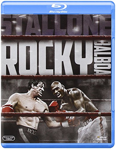 Rocky Balboa