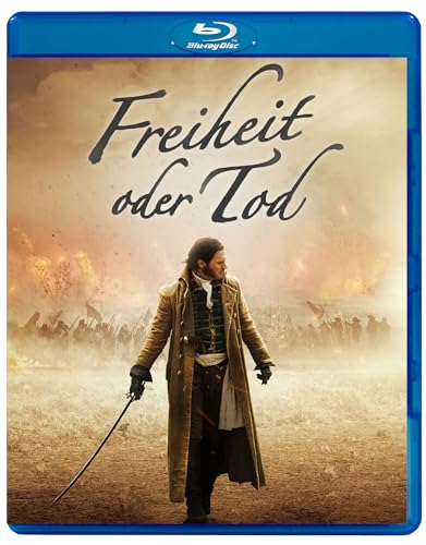 Freiheit Oder Tod (Blu-Ray)