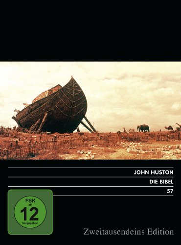 Die Bibel. Zweitausendeins Edition Film 57.
