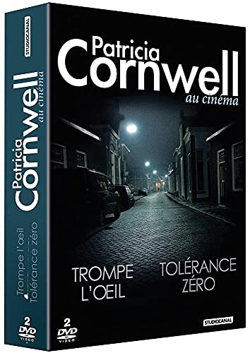 Trompe L Oeil/Tolerance Zero (2 Dvd) [Edizione: Francia]
