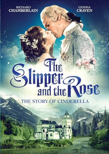 The Slipper And The Rose: The Story Of Cinderella