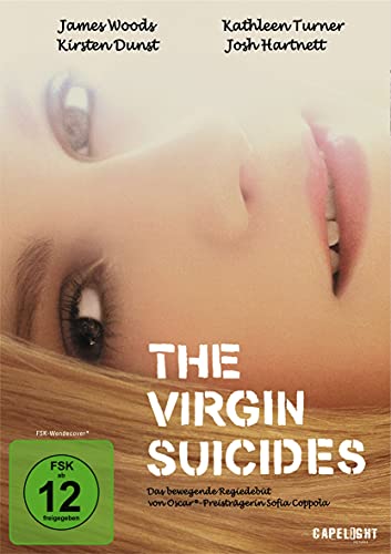 The Virgin Suicides