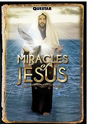 Miracles Of Jesus