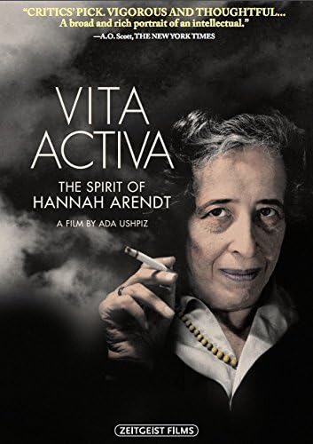 Vita Activa [Edizione: Stati Uniti]