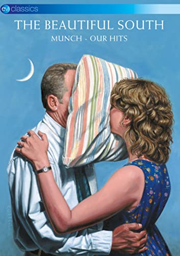 Munch - Our Hits