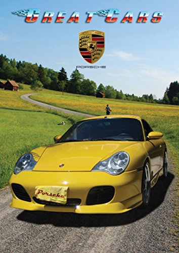 Great Cars: Porche
